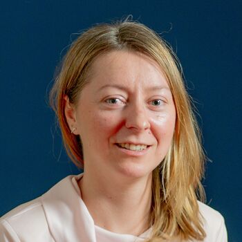 Aleksandra Artymko-Große